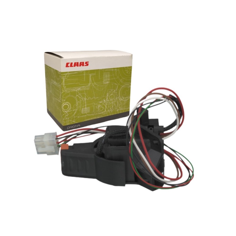 CLAAS 0011329070 STEROWANIE Joystick OEM CLAAS 0011329070 STEROWANIE Joystick OEM