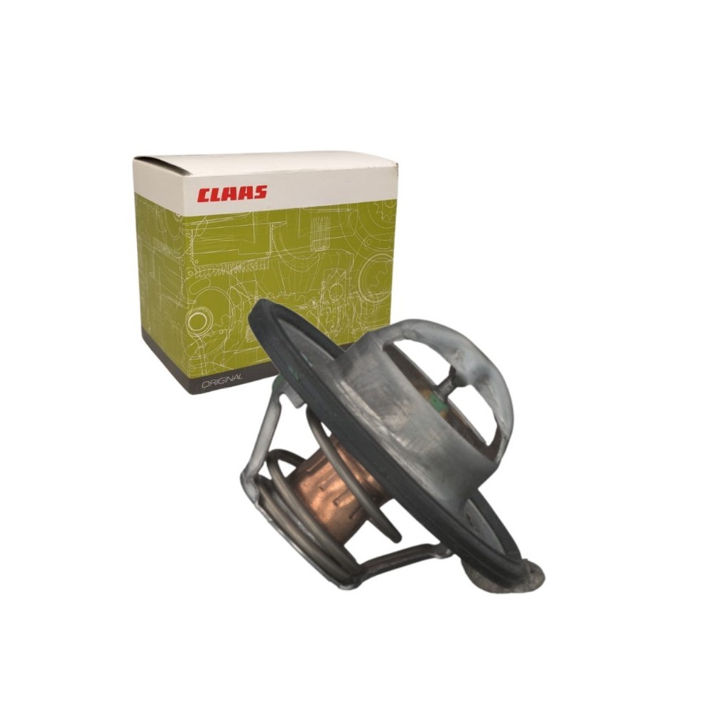 CLAAS 0011381470 Termostat układu chłodzenia CLAAS 0011381470 Termostat układu chłodzenia