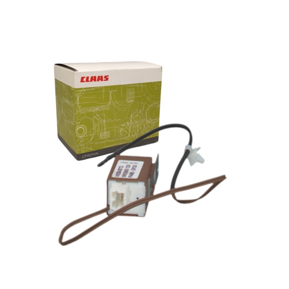 CLAAS 0011347850 Termostat klimatyzacji CLAAS 0011347850 Termostat klimatyzacji