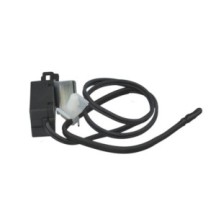 CLAAS 0011347860 Termostat klimatyzacji elektroniczny