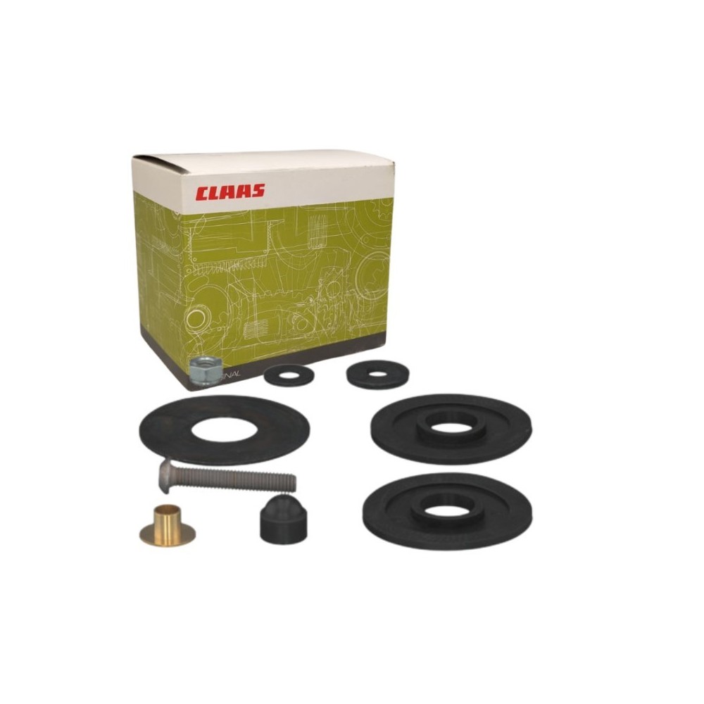 CLAAS 0011613811 ZESTAW ADAPTACYJNY CLAAS 0011613811 ZESTAW ADAPTACYJNY