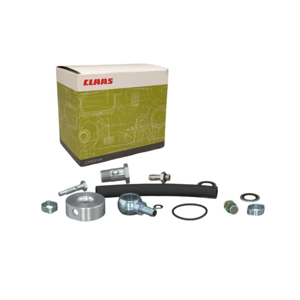 CLAAS 0011738550 ZESTAW ADAPTERA CLAAS 0011738550 ZESTAW ADAPTERA