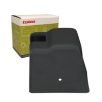 CLAAS 7700035107 OSŁONA ZAMKA DRZWI PLASTIKOWA