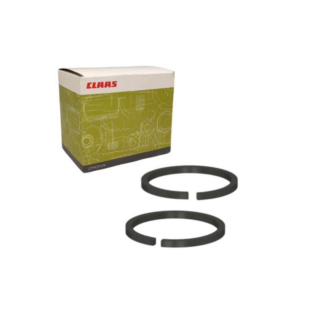 CLAAS 0011364740 PIERŚCIEŃ USZCZELNIAJĄCY CLAAS 0011364740 PIERŚCIEŃ USZCZELNIAJĄCY