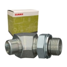 CLAAS 0029704710 ZŁĄCZE KOLANKOWE