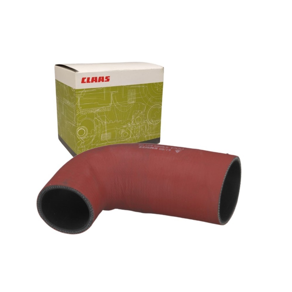 CLAAS 0010988080 ZŁĄCZKA do ciągnika Arion