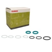 CLAAS 6005007541 ZESTAW PIERŚCIENI USZCZELNIAJĄCYCH