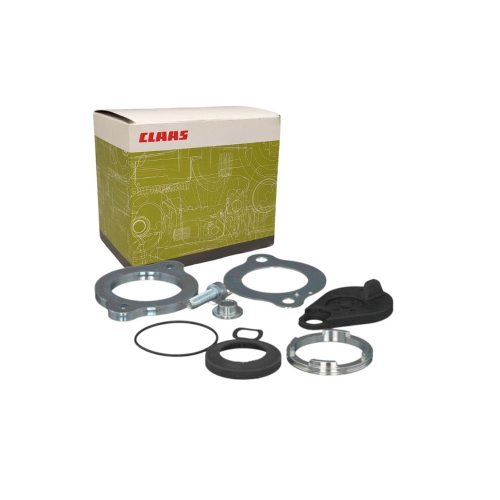CLAAS 0011387940 RYGIEL Blokady CLAAS 0011387940 RYGIEL Blokady