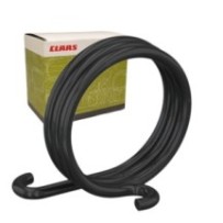 CLAAS 0011323980 Sprężyna błotnika prawa