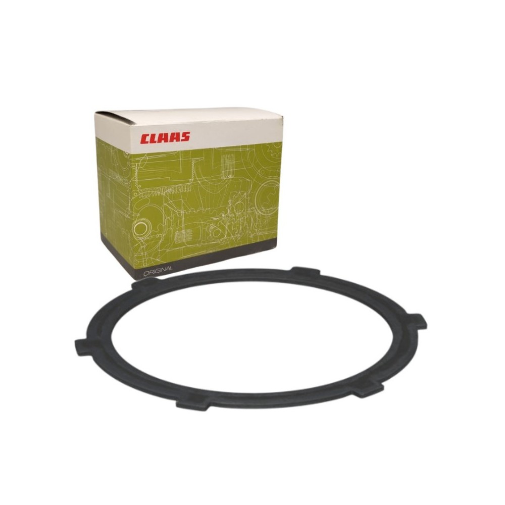 CLAAS 7700060851 PRZEKŁADKA TARCZKI KOSZA PÓŁBIEGU CLAAS 7700060851 PRZEKŁADKA TARCZKI KOSZA PÓŁBIEGU