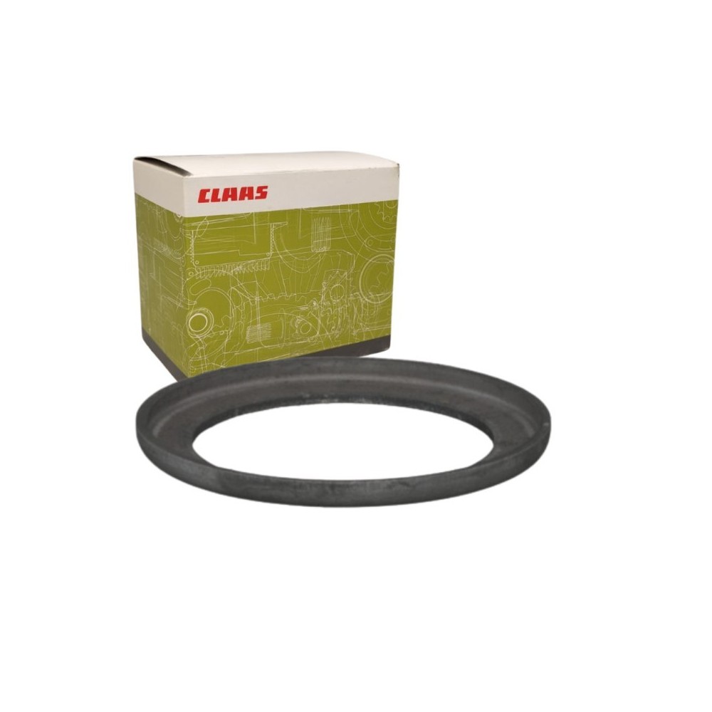 CLAAS 7700006239 OSŁONA KOŁPAK PODKŁADKA WAŁU SPRZĘGŁA