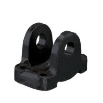 CLAAS 0011698540 WIDEŁKOWY ZACZEP HOLOWNICZY do ciągnika