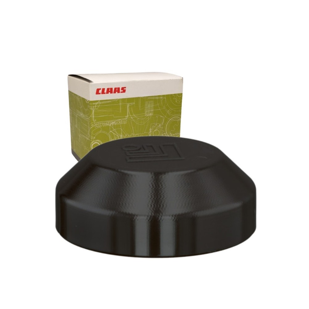 CLAAS 0011430530 KOŁPAK ZAMYKAJĄCY Zaślepka