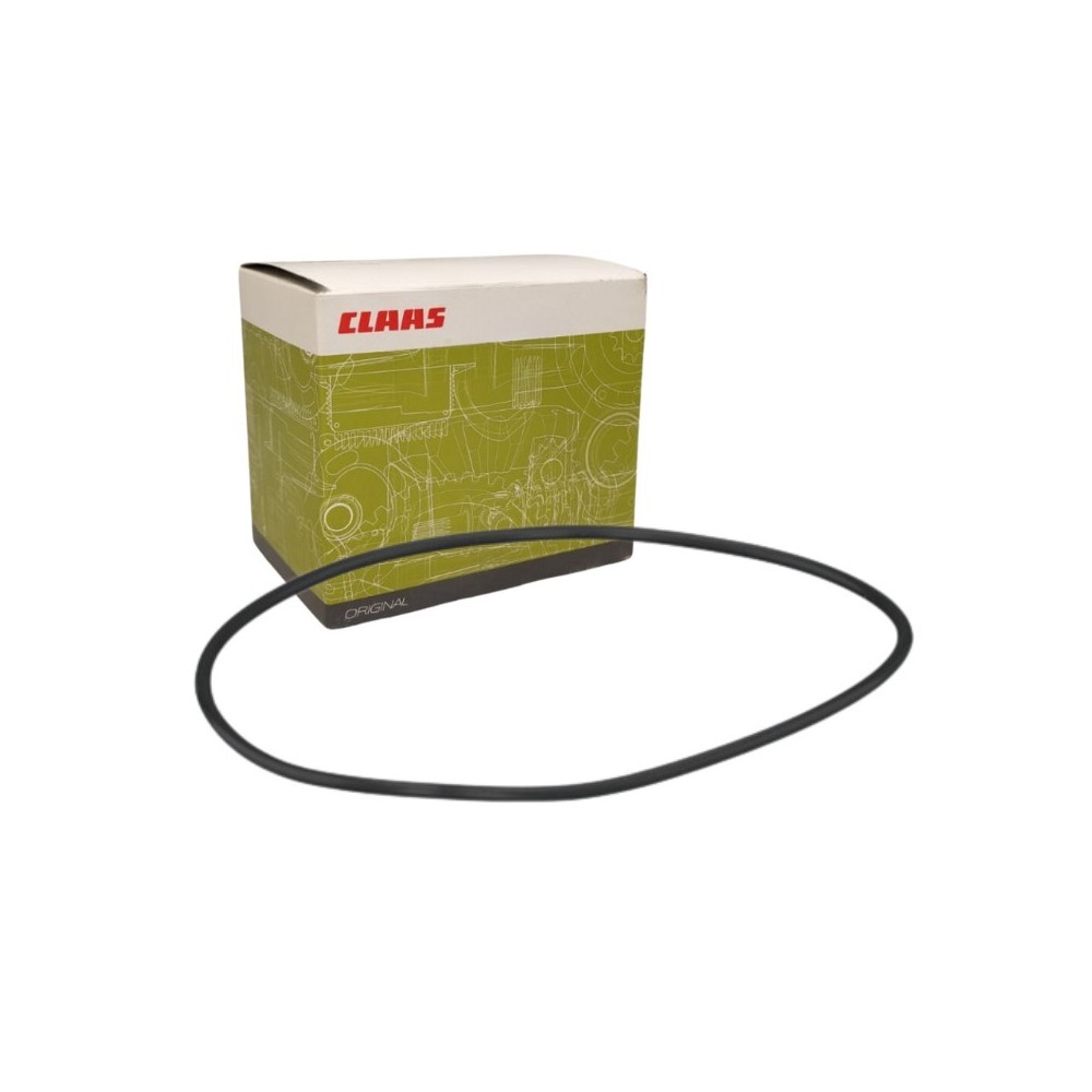 CLAAS 6005023511 PIERSCIEŃ Oring DO CIĄGNIKA Ares