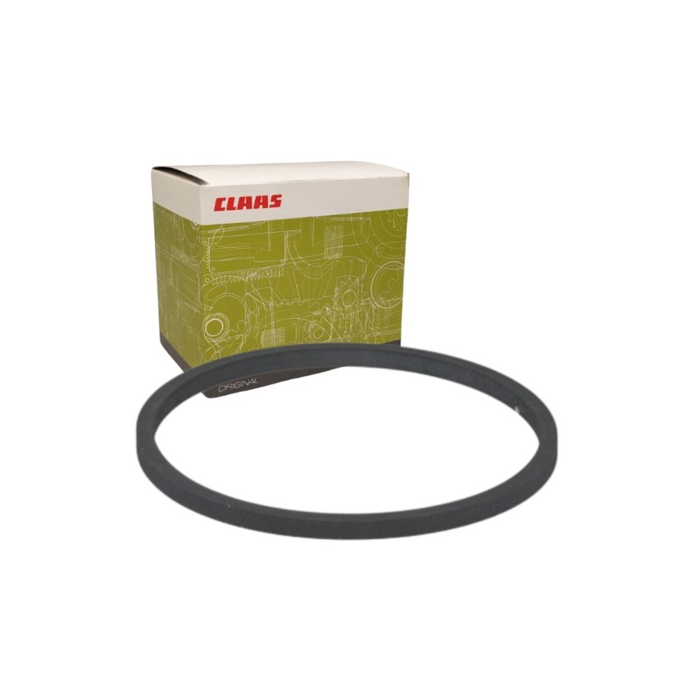 CLAAS 7700513354 PIERSCIEŃ Oring DO CIĄGNIKA CLAAS 7700513354 PIERSCIEŃ Oring DO CIĄGNIKA