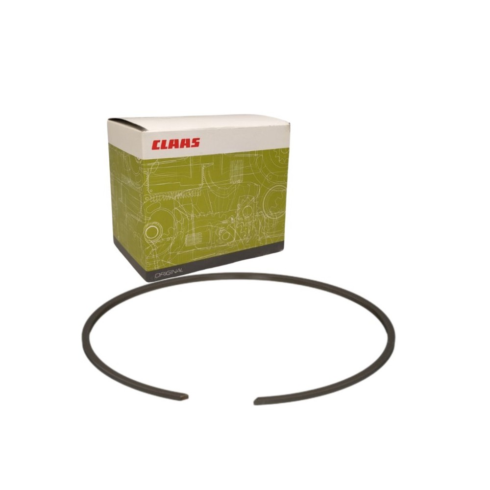 CLAAS 7700062582 PIERSCIEŃ Oring DO CIĄGNIKA CLAAS 7700062582 PIERSCIEŃ Oring DO CIĄGNIKA