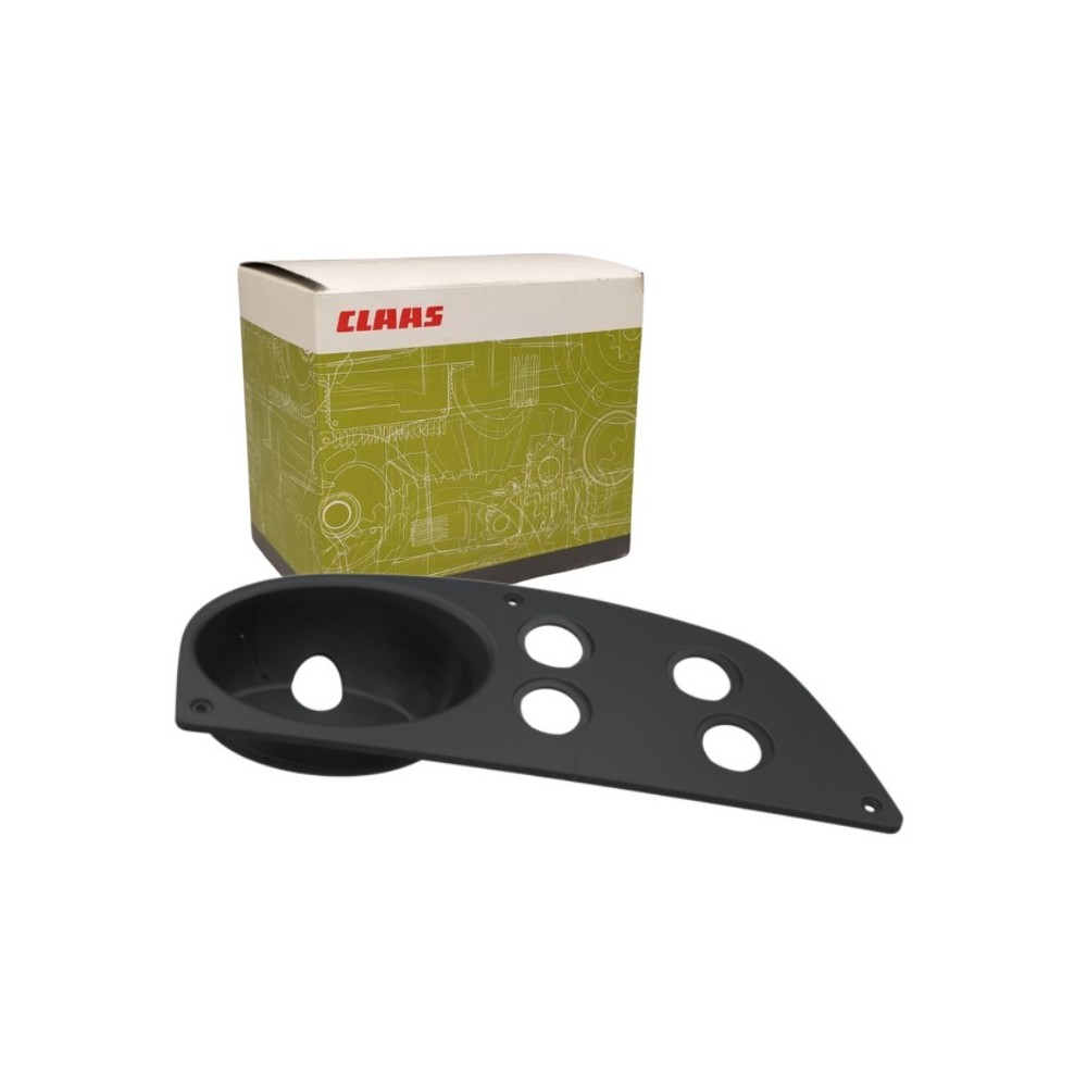 CLAAS 0011088341 PŁYTKA METALOWA DO CIĄGNIKA CLAAS 0011088341 PŁYTKA METALOWA DO CIĄGNIKA
