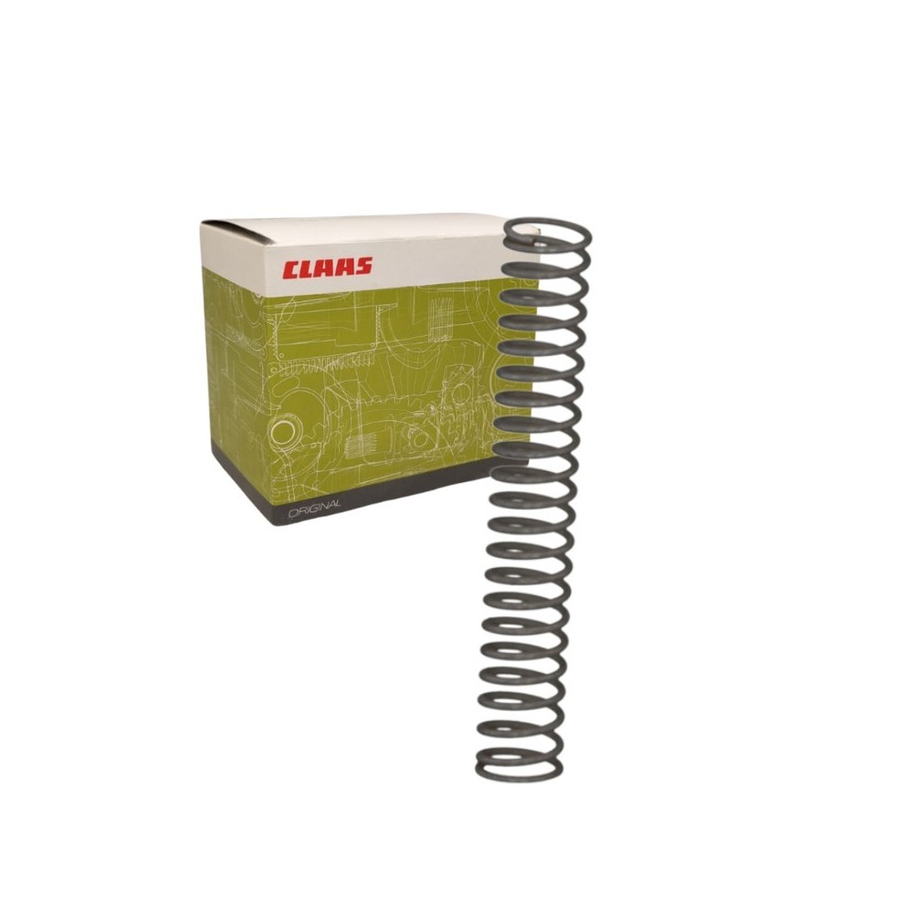 CLAAS 7700516301 SPRĘŻYNA DO CIĄGNIKA CLAAS 7700516301 SPRĘŻYNA DO CIĄGNIKA