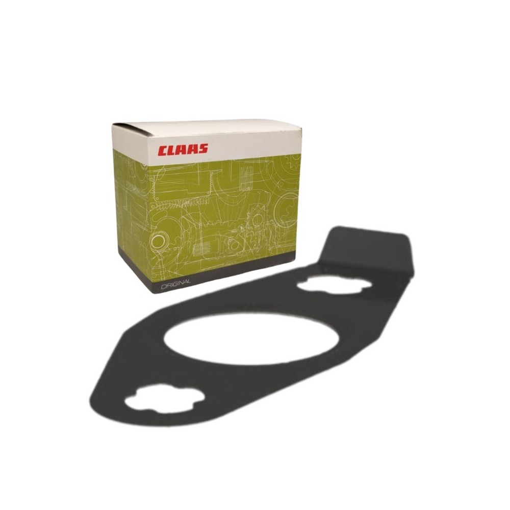 CLAAS 0011665590 USZCZELKA PŁASKA DO CIĄGNIKA