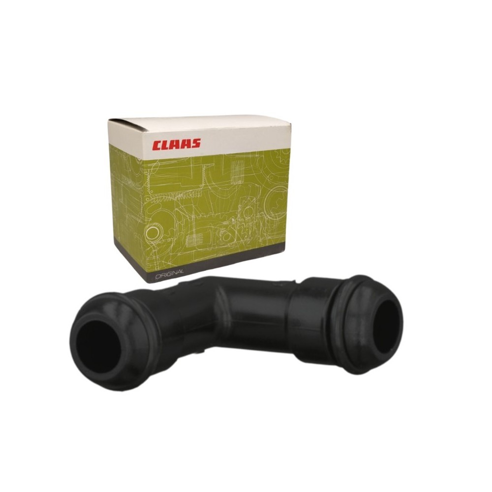 CLAAS 0011387970 ZŁĄCZKA Kolanko DO CIĄGNIKA