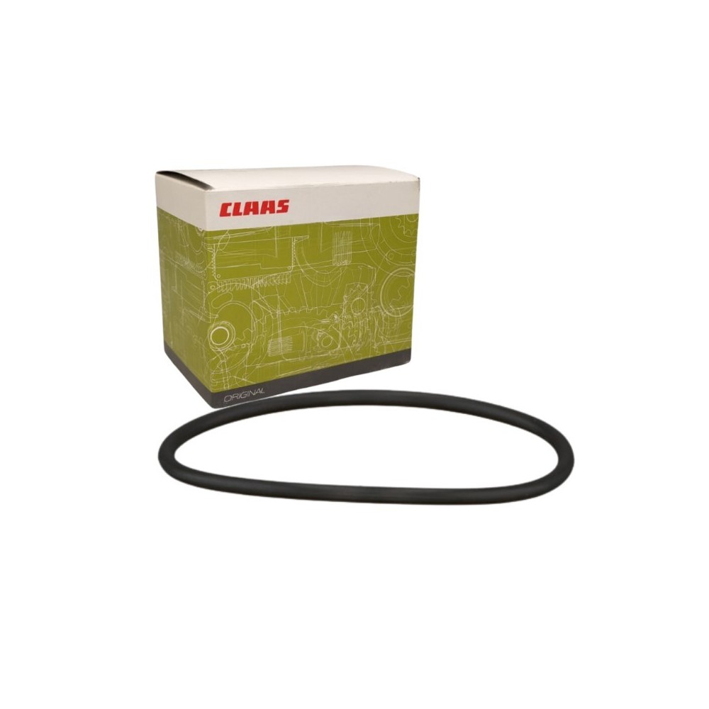 CLAAS 6005028072 PIERSCIEŃ Oring DO CIĄGNIKA CLAAS 6005028072 PIERSCIEŃ Oring DO CIĄGNIKA