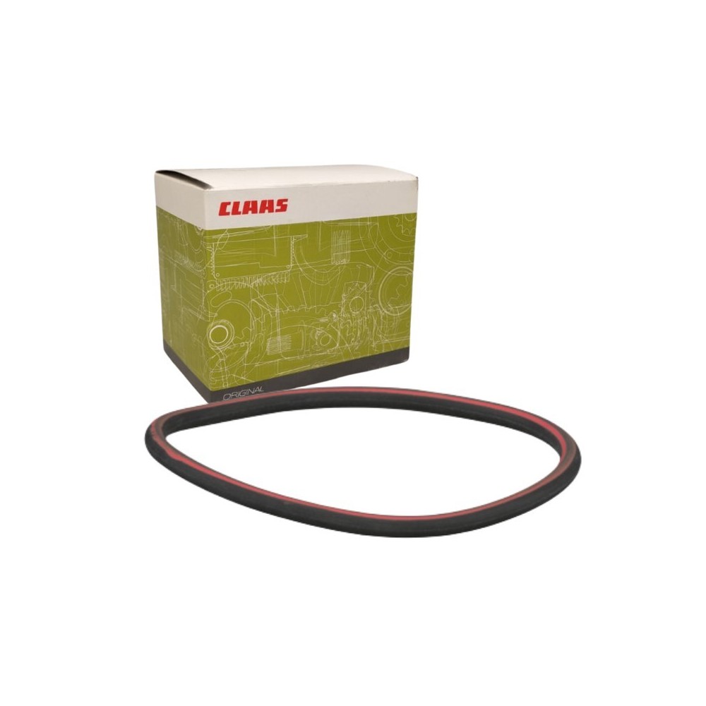 CLAAS 6005019224 PIERSCIEŃ Oring DO CIĄGNIKA CLAAS 6005019224 PIERSCIEŃ Oring DO CIĄGNIKA