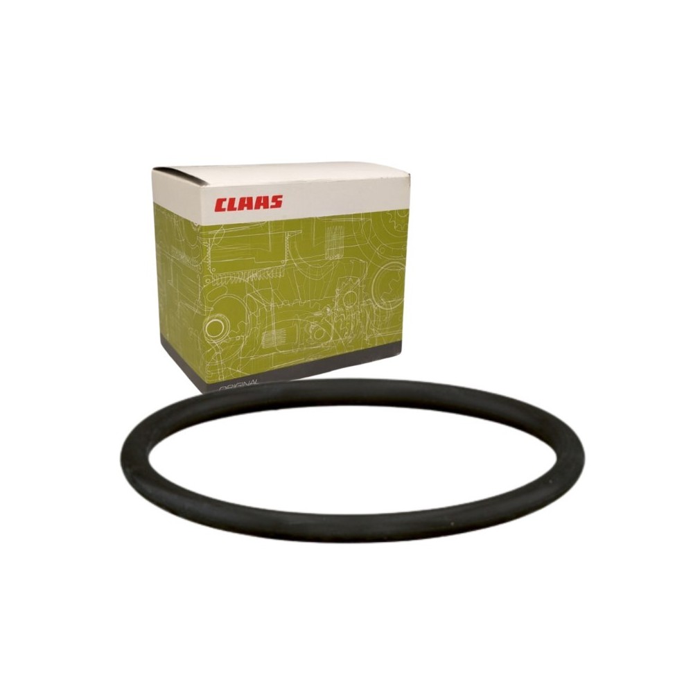 CLAAS 6005023914 PIERSCIEŃ Oring DO CIĄGNIKA CLAAS 6005023914 PIERSCIEŃ Oring DO CIĄGNIKA