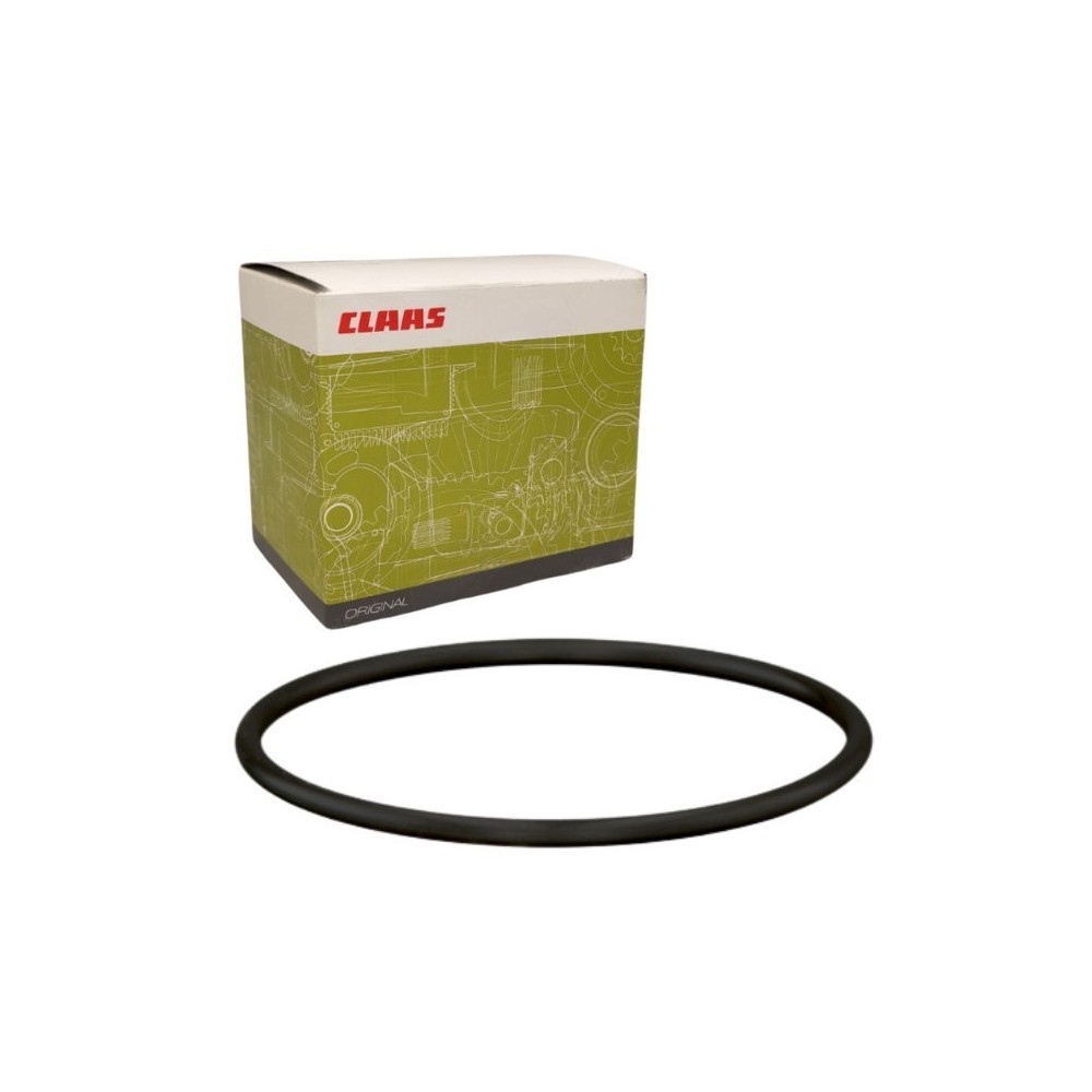 CLAAS 6005024095 PIERSCIEŃ Oring DO CIĄGNIKA CLAAS 6005024095 PIERSCIEŃ Oring DO CIĄGNIKA