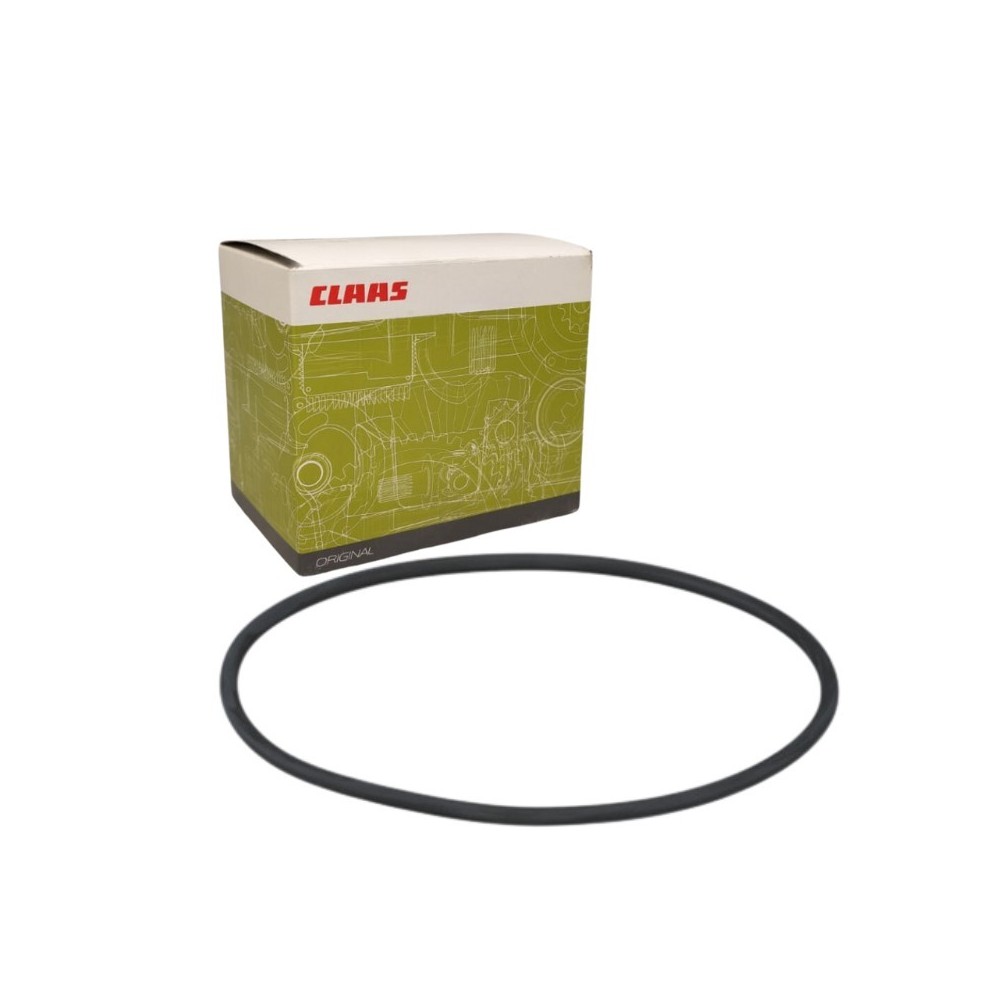 CLAAS 6005019183 PIERSCIEŃ Oring DO CIĄGNIKA CLAAS 6005019183 PIERSCIEŃ Oring DO CIĄGNIKA