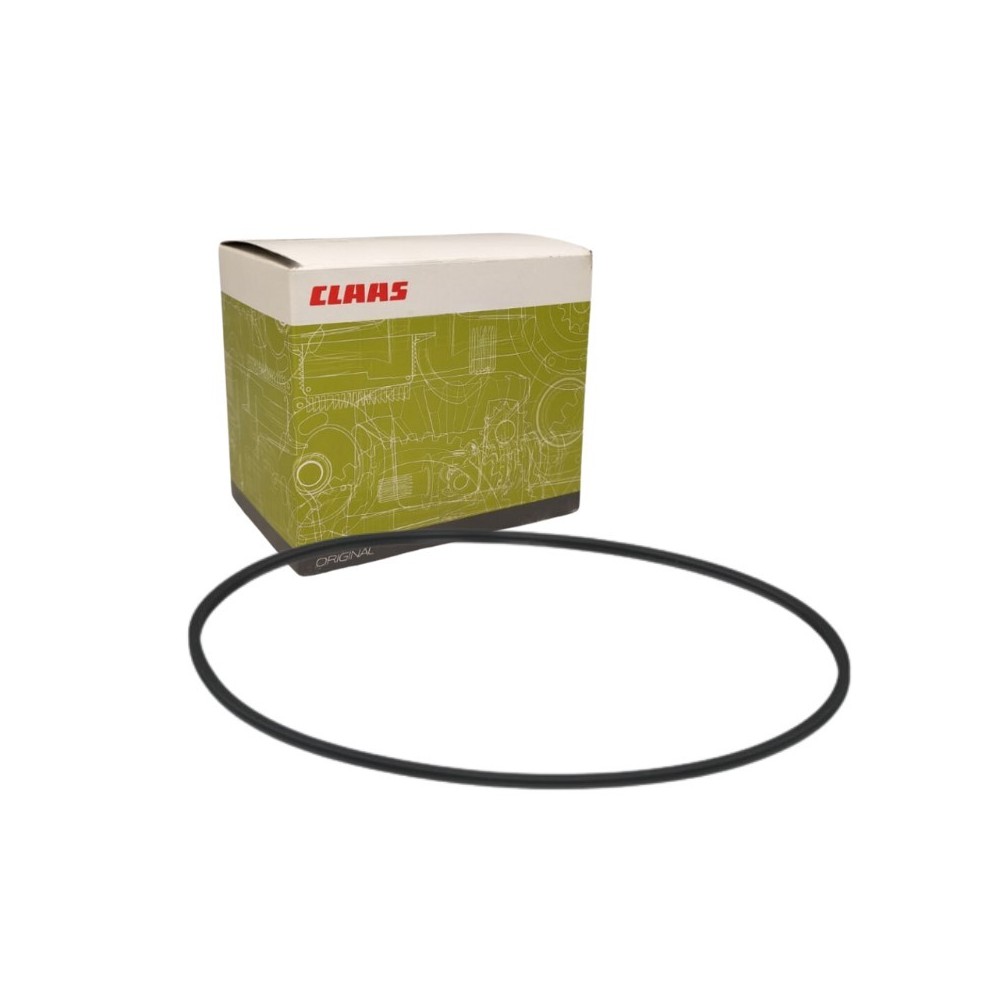 CLAAS 6005022084 PIERSCIEŃ Oring DO CIĄGNIKA CLAAS 6005022084 PIERSCIEŃ Oring DO CIĄGNIKA