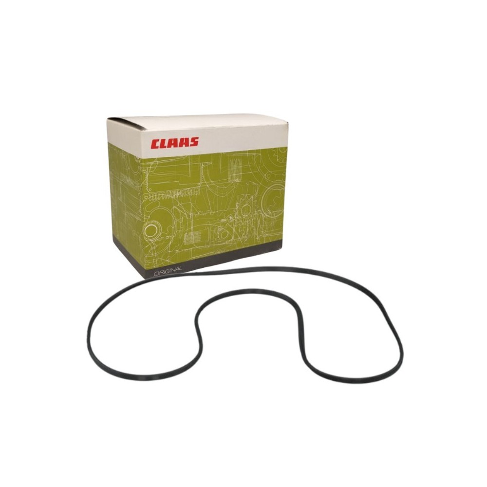 CLAAS 0011443340 PIERSCIEŃ Oring DO CIĄGNIKA CLAAS 0011443340 PIERSCIEŃ Oring DO CIĄGNIKA
