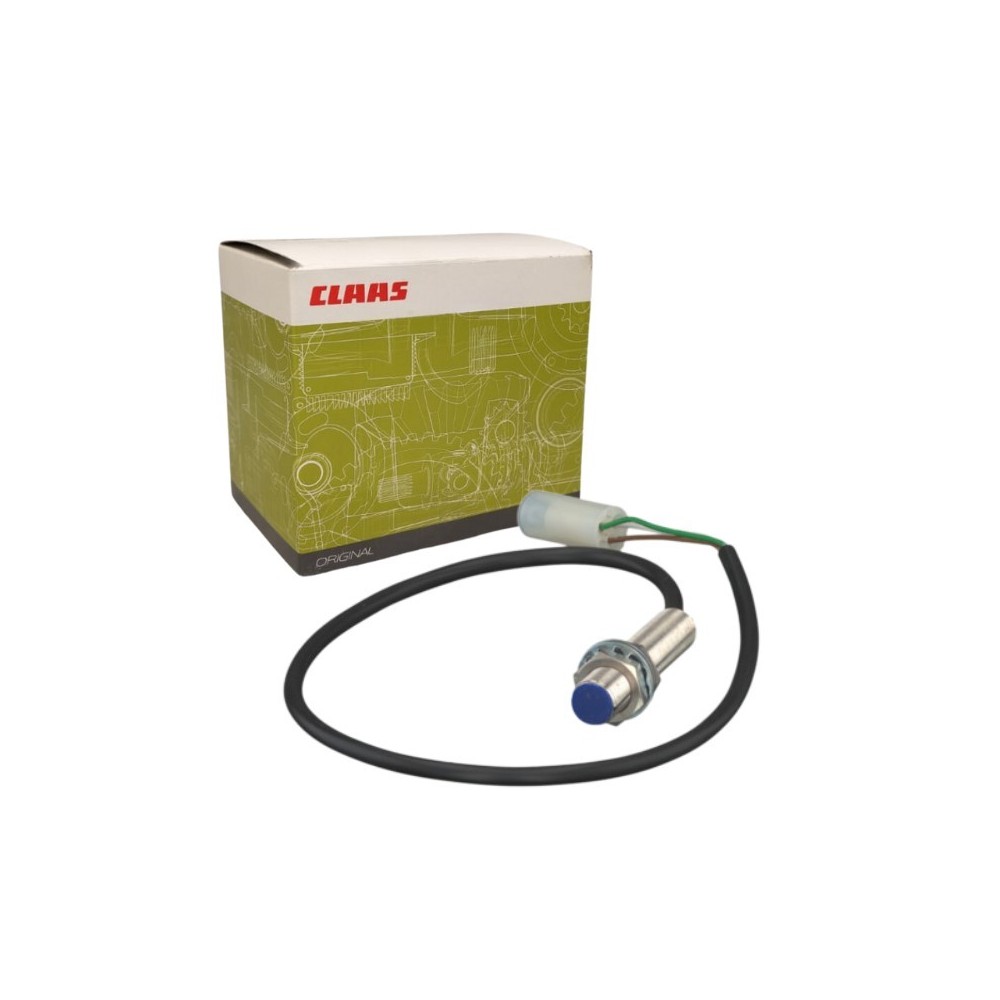 CLAAS 0000115943 CZUJNIK HALLA Sensor CLAAS 0000115943 CZUJNIK HALLA Sensor