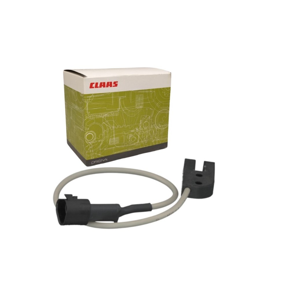 CLAAS 0000117380 UCHWYT SZCZELINOWY