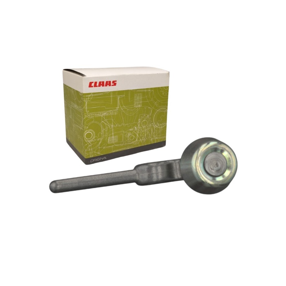 CLAAS 0008166561 PALEC SUPŁACZA