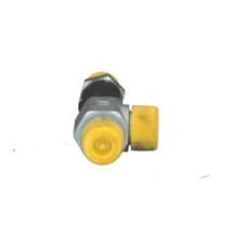 CLAAS 0008223121 Zawór zwrotny siłownika pokrywy tylnej