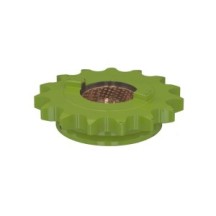 CLAAS 0008238321 KOŁO