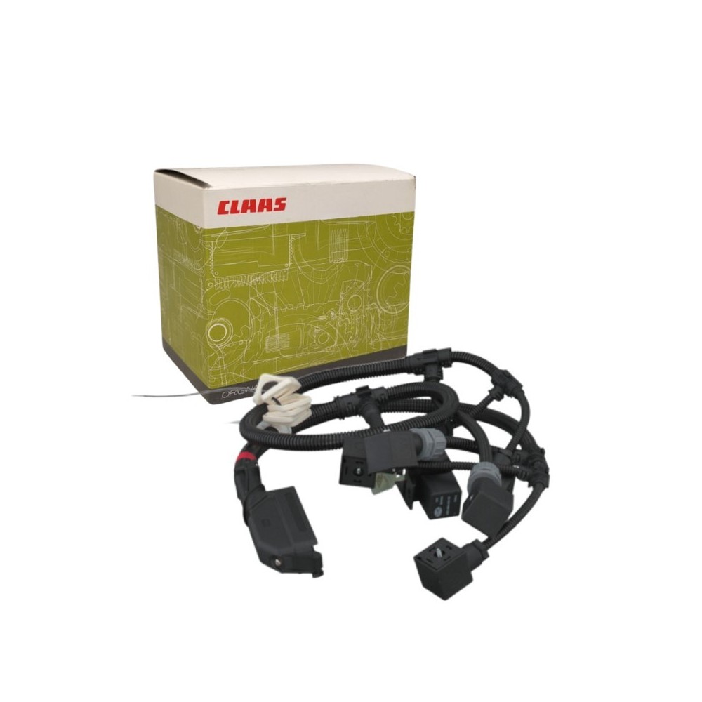 CLAAS 0008351880 WIĄZKA KABLI DO PRASY CLAAS 0008351880 WIĄZKA KABLI DO PRASY