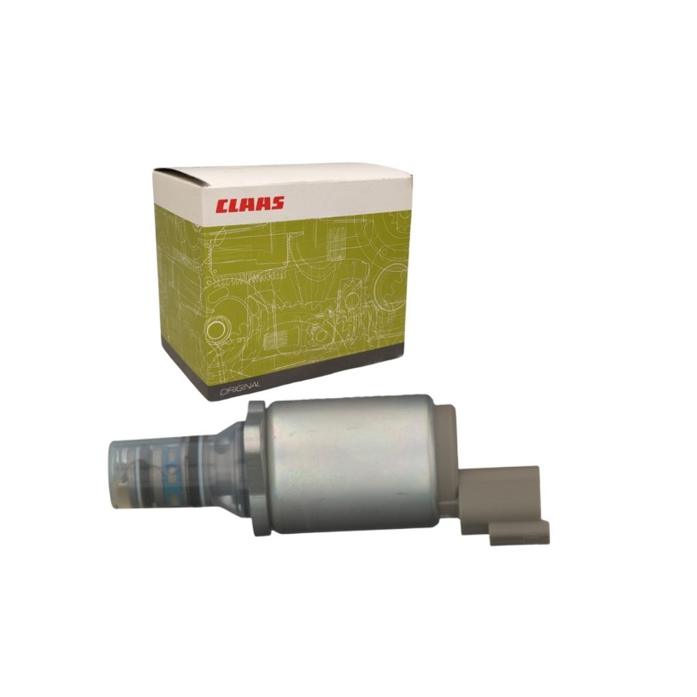 CLAAS 0008614430 UCHWYT ELEKTROMAGNETYCZNY CZĘŚĆ DO PRASY CLAAS 0008614430 UCHWYT ELEKTROMAGNETYCZNY CZĘŚĆ DO PRASY