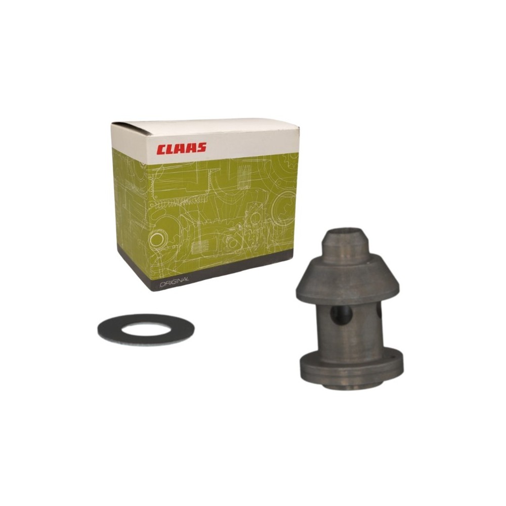 CLAAS 0001097700 ZAWÓR OGRANICZAJĄCY CIŚNIENIE CZĘŚĆ DO PRASY CLAAS 0001097700 ZAWÓR OGRANICZAJĄCY CIŚNIENIE CZĘŚĆ DO PRASY