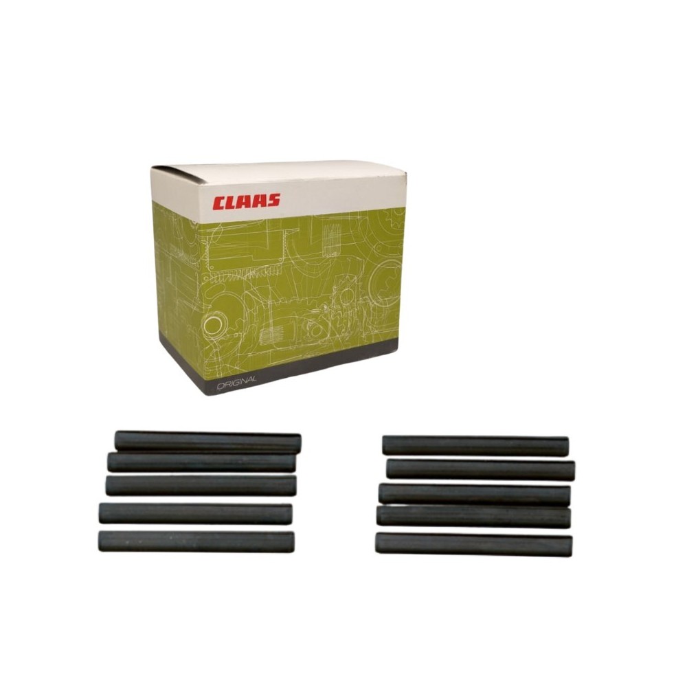 CLAAS 0002445650 KOŁEK CZĘŚĆ DO PRASY CLAAS 0002445650 KOŁEK CZĘŚĆ DO PRASY