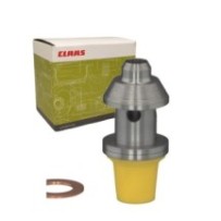 CLAAS 0006315580 ZAWÓR OGRANICZAJĄCY CIŚNIENIE CZĘŚĆ DO PRASY