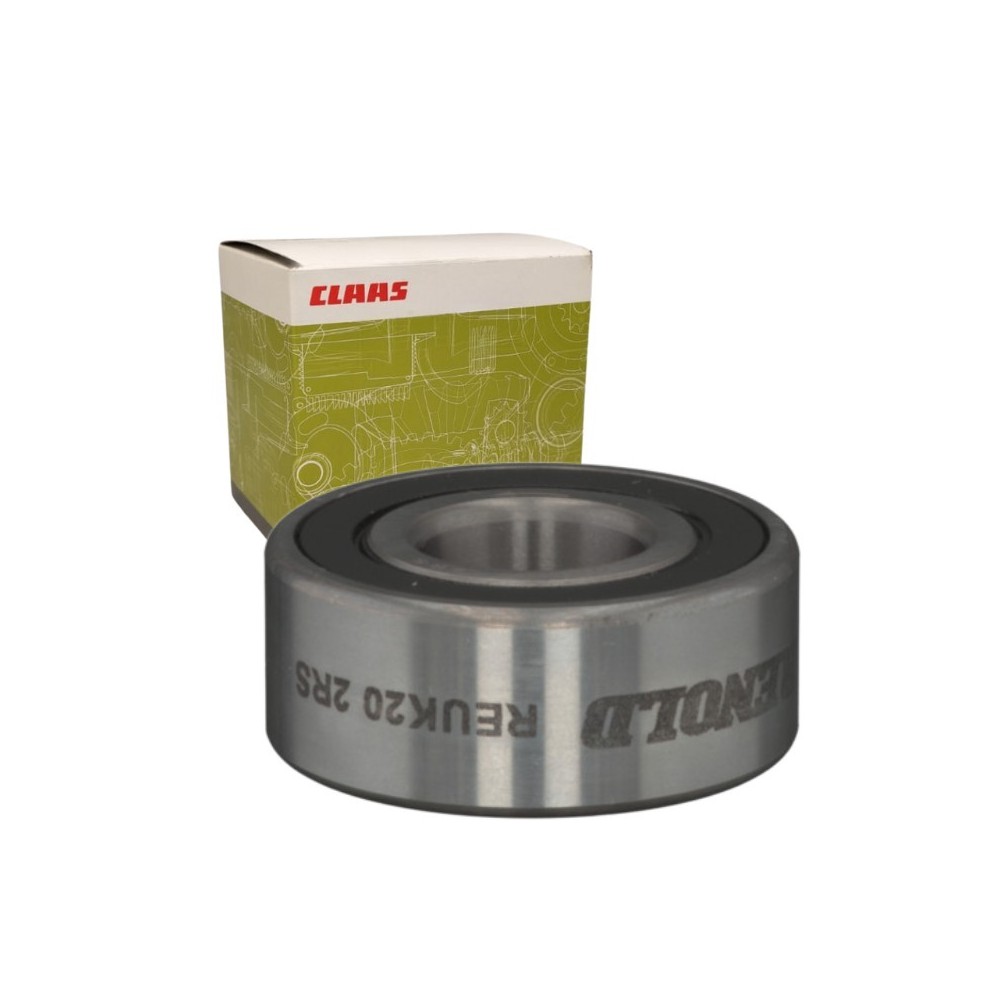 CLAAS 0008206040 ŁOŻYSKO CZĘŚĆ DO PRASY CLAAS 0008206040 ŁOŻYSKO CZĘŚĆ DO PRASY