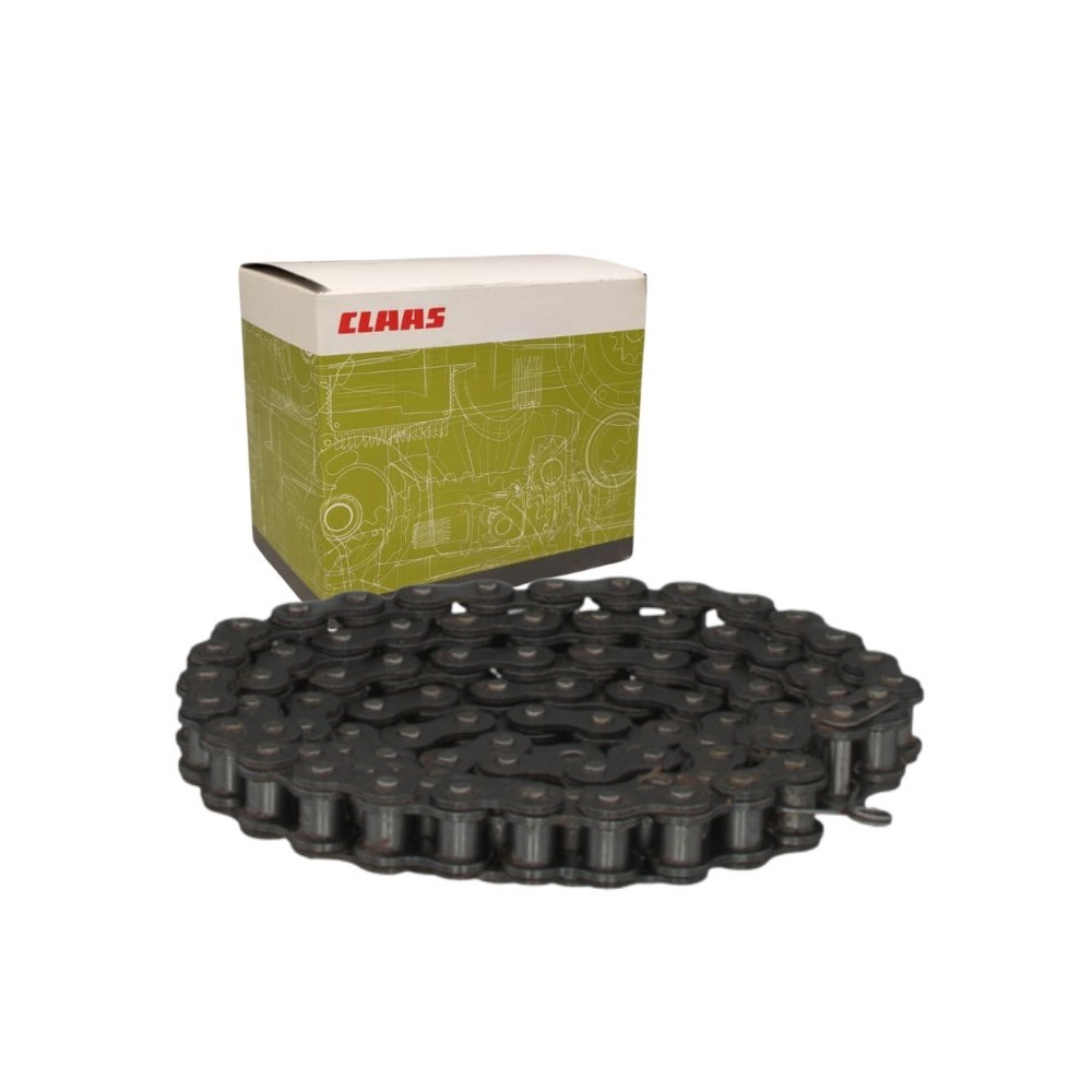 CLAAS 0008233880 ŁAŃCUCH CZĘŚĆ DO PRASY