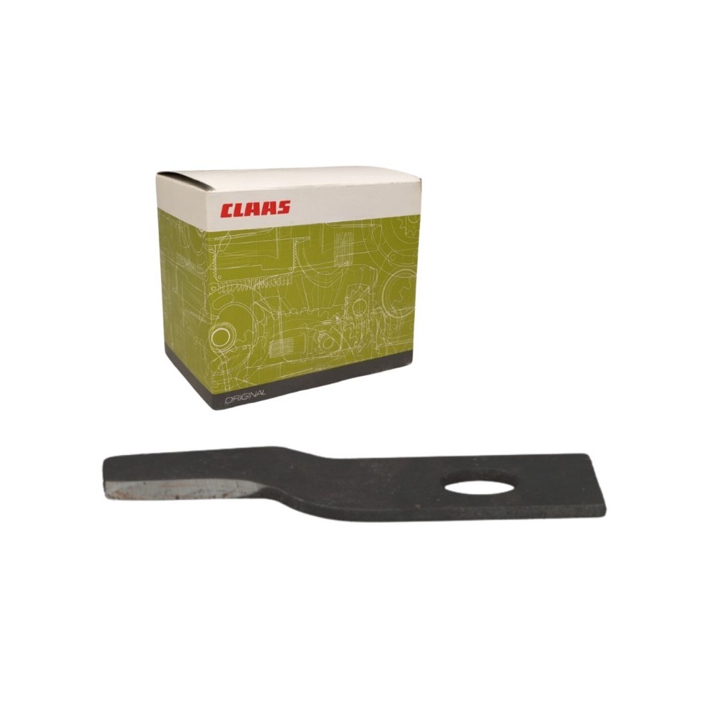 CLAAS 0008475451 NÓŻ CZĘŚĆ DO PRASY