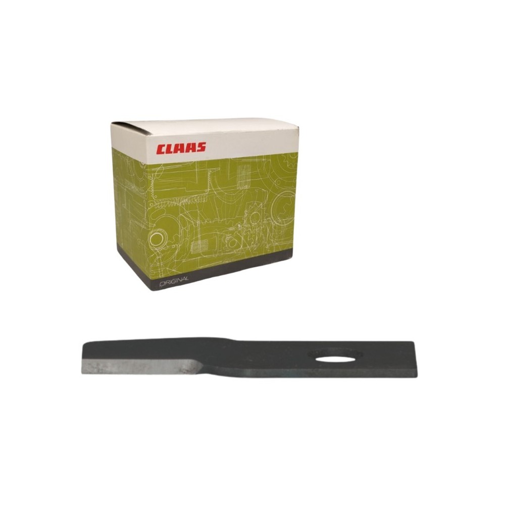 CLAAS 0013334591 NÓŻ CZĘŚĆ DO PRASY CLAAS 0013334591 NÓŻ CZĘŚĆ DO PRASY