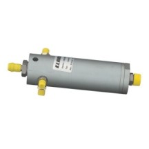 CLAAS 0017993941 POMPA SMAROWANIA DO PRASY