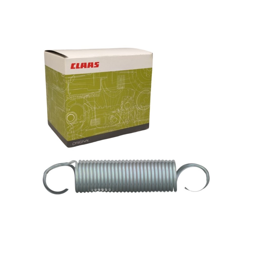 CLAAS 0008276200 SPRĘŻYNA DO PRASY