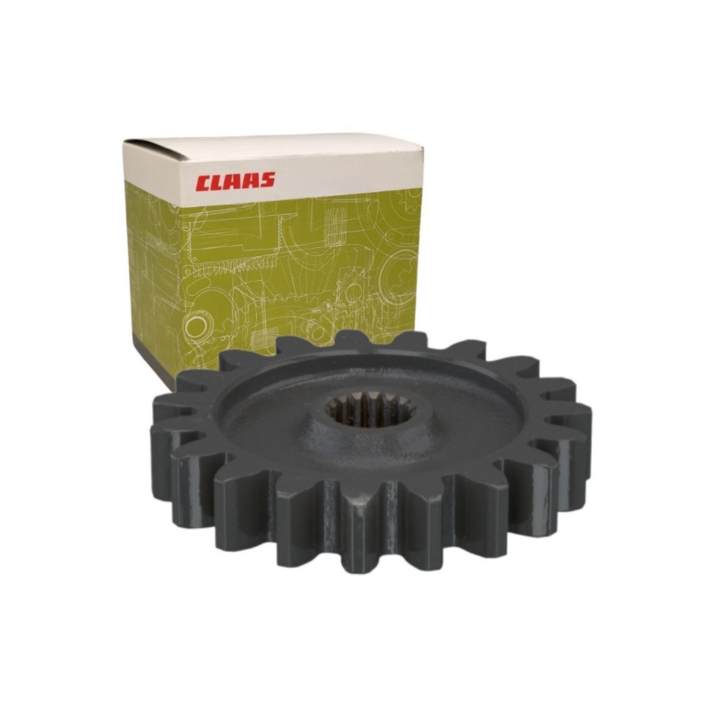 CLAAS 0008438690 KOŁO CZOŁOWE DO PRASY