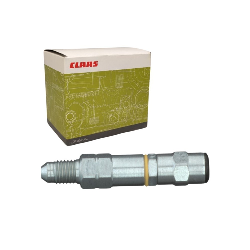 CLAAS 0014080071 WTRYSKIWACZ DO PRASY CLAAS 0014080071 WTRYSKIWACZ DO PRASY