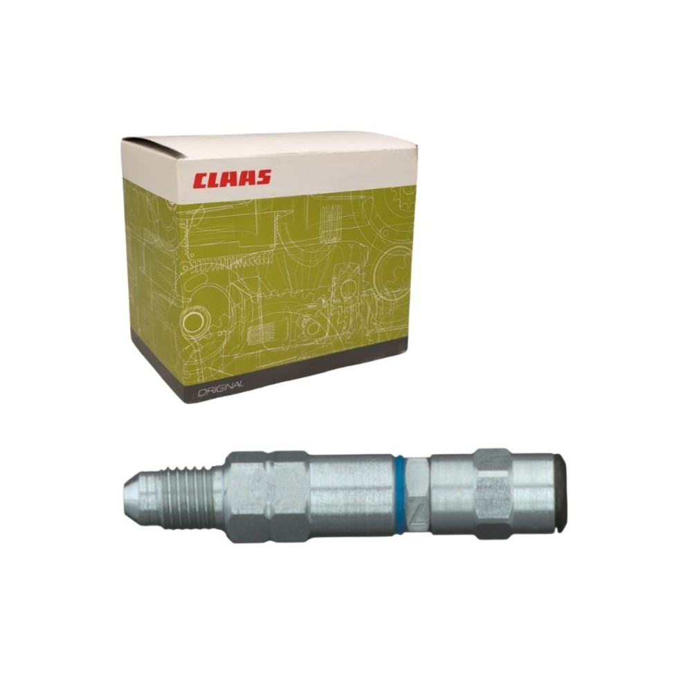 CLAAS 0014080091 WTRYSKIWACZ DO PRASY CLAAS 0014080091 WTRYSKIWACZ DO PRASY